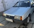 Серый ВАЗ 21099, объемом двигателя 0 л и пробегом 200 тыс. км за 672 $, фото 1 на Automoto.ua