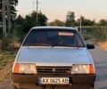 Сірий ВАЗ 21099, об'ємом двигуна 1.5 л та пробігом 276 тис. км за 1250 $, фото 1 на Automoto.ua