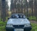 Серый ВАЗ 21099, объемом двигателя 1.5 л и пробегом 200 тыс. км за 1200 $, фото 1 на Automoto.ua