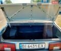 Сірий ВАЗ 21099, об'ємом двигуна 1.5 л та пробігом 147 тис. км за 2500 $, фото 4 на Automoto.ua