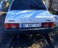 Сірий ВАЗ 21099, об'ємом двигуна 1.5 л та пробігом 197 тис. км за 1400 $, фото 9 на Automoto.ua