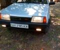 Сірий ВАЗ 21099, об'ємом двигуна 1.5 л та пробігом 207 тис. км за 2250 $, фото 1 на Automoto.ua