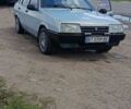 Сірий ВАЗ 21099, об'ємом двигуна 1.5 л та пробігом 170 тис. км за 1850 $, фото 1 на Automoto.ua