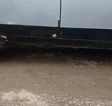 Серый ВАЗ 21099, объемом двигателя 1.5 л и пробегом 300 тыс. км за 700 $, фото 4 на Automoto.ua