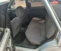 Сірий ВАЗ 21099, об'ємом двигуна 1.5 л та пробігом 120 тис. км за 1350 $, фото 7 на Automoto.ua