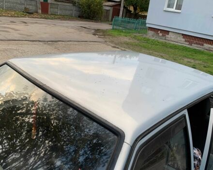 Сірий ВАЗ 21099, об'ємом двигуна 1.5 л та пробігом 162 тис. км за 850 $, фото 3 на Automoto.ua