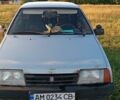 Серый ВАЗ 21099, объемом двигателя 1.5 л и пробегом 247 тыс. км за 900 $, фото 3 на Automoto.ua