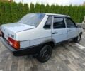 Серый ВАЗ 21099, объемом двигателя 1.5 л и пробегом 312 тыс. км за 700 $, фото 4 на Automoto.ua