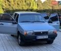 Серый ВАЗ 21099, объемом двигателя 1.5 л и пробегом 117 тыс. км за 1499 $, фото 1 на Automoto.ua