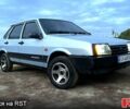 Серый ВАЗ 21099, объемом двигателя 1.5 л и пробегом 0 тыс. км за 1499 $, фото 1 на Automoto.ua