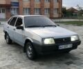 Серый ВАЗ 21099, объемом двигателя 1.5 л и пробегом 200 тыс. км за 1550 $, фото 7 на Automoto.ua