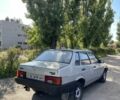 Сірий ВАЗ 21099, об'ємом двигуна 1.5 л та пробігом 120 тис. км за 896 $, фото 1 на Automoto.ua