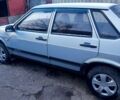 Серый ВАЗ 21099, объемом двигателя 15 л и пробегом 0 тыс. км за 1600 $, фото 5 на Automoto.ua