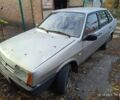 Сірий ВАЗ 21099, об'ємом двигуна 1.5 л та пробігом 275 тис. км за 1314 $, фото 1 на Automoto.ua