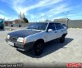 Серый ВАЗ 21099, объемом двигателя 1.5 л и пробегом 250 тыс. км за 650 $, фото 1 на Automoto.ua