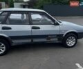 Серый ВАЗ 21099, объемом двигателя 1.5 л и пробегом 199 тыс. км за 1250 $, фото 4 на Automoto.ua