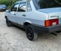 Сірий ВАЗ 21099, об'ємом двигуна 1.5 л та пробігом 250 тис. км за 700 $, фото 4 на Automoto.ua
