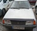 Сірий ВАЗ 21099, об'ємом двигуна 1.5 л та пробігом 130 тис. км за 1100 $, фото 1 на Automoto.ua