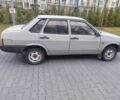 Сірий ВАЗ 21099, об'ємом двигуна 1.5 л та пробігом 1 тис. км за 1187 $, фото 3 на Automoto.ua