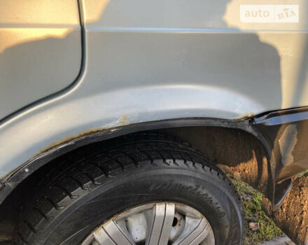 Серый ВАЗ 21099, объемом двигателя 1.5 л и пробегом 200 тыс. км за 1700 $, фото 11 на Automoto.ua