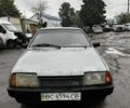 Серый ВАЗ 21099, объемом двигателя 1.5 л и пробегом 100 тыс. км за 400 $, фото 1 на Automoto.ua