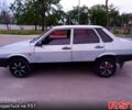 Серый ВАЗ 21099, объемом двигателя 1.5 л и пробегом 180 тыс. км за 1199 $, фото 1 на Automoto.ua