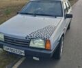 Серый ВАЗ 21099, объемом двигателя 1.5 л и пробегом 220 тыс. км за 1246 $, фото 1 на Automoto.ua