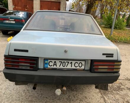 Сірий ВАЗ 21099, об'ємом двигуна 1.5 л та пробігом 162 тис. км за 850 $, фото 1 на Automoto.ua