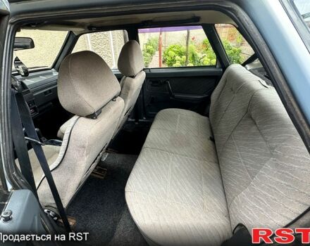 Сірий ВАЗ 21099, об'ємом двигуна 1.5 л та пробігом 117 тис. км за 2250 $, фото 8 на Automoto.ua