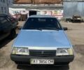 Серый ВАЗ 21099, объемом двигателя 1.5 л и пробегом 230 тыс. км за 1500 $, фото 1 на Automoto.ua