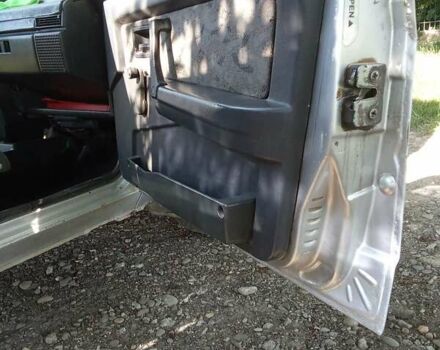 Серый ВАЗ 21099, объемом двигателя 1.5 л и пробегом 148 тыс. км за 1750 $, фото 1 на Automoto.ua