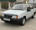 Серый ВАЗ 21099, объемом двигателя 1.5 л и пробегом 1 тыс. км за 1599 $, фото 2 на Automoto.ua