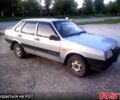 Сірий ВАЗ 21099, об'ємом двигуна 1.5 л та пробігом 300 тис. км за 900 $, фото 1 на Automoto.ua