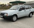Серый ВАЗ 21099, объемом двигателя 1.5 л и пробегом 1 тыс. км за 1599 $, фото 3 на Automoto.ua