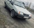 Сірий ВАЗ 21099, об'ємом двигуна 0 л та пробігом 77 тис. км за 711 $, фото 4 на Automoto.ua