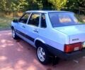 Серый ВАЗ 21099, объемом двигателя 1.5 л и пробегом 180 тыс. км за 2300 $, фото 2 на Automoto.ua