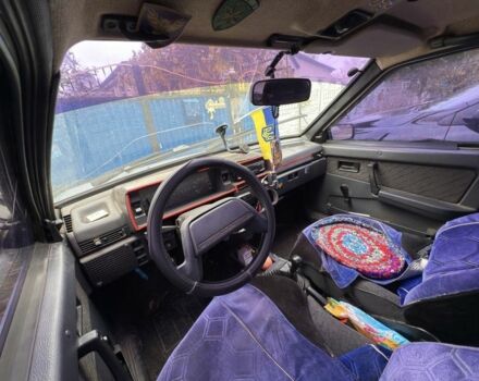 Серый ВАЗ 21099, объемом двигателя 1.5 л и пробегом 200 тыс. км за 1000 $, фото 6 на Automoto.ua