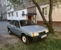 Серый ВАЗ 21099, объемом двигателя 1.5 л и пробегом 211 тыс. км за 1250 $, фото 1 на Automoto.ua