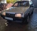Сірий ВАЗ 21099, об'ємом двигуна 1.5 л та пробігом 3 тис. км за 1500 $, фото 1 на Automoto.ua
