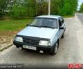 Сірий ВАЗ 21099, об'ємом двигуна 1.5 л та пробігом 372 тис. км за 1400 $, фото 1 на Automoto.ua