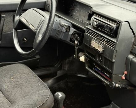 Серый ВАЗ 21099, объемом двигателя 1.5 л и пробегом 200 тыс. км за 1200 $, фото 6 на Automoto.ua