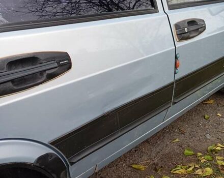 Серый ВАЗ 21099, объемом двигателя 0 л и пробегом 142 тыс. км за 1800 $, фото 1 на Automoto.ua