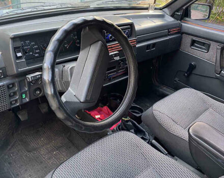 Сірий ВАЗ 21099, об'ємом двигуна 1.5 л та пробігом 128 тис. км за 2300 $, фото 4 на Automoto.ua