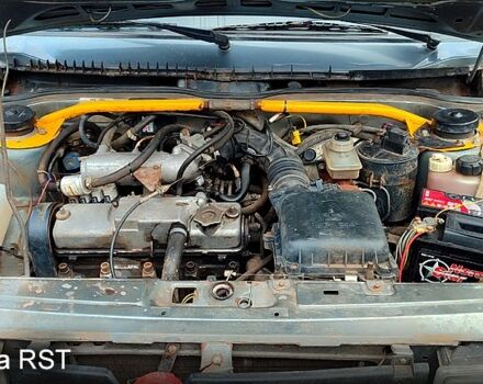 Сірий ВАЗ 21099, об'ємом двигуна 1.5 л та пробігом 230 тис. км за 900 $, фото 4 на Automoto.ua