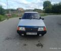 Серый ВАЗ 21099, объемом двигателя 1.5 л и пробегом 180 тыс. км за 900 $, фото 4 на Automoto.ua