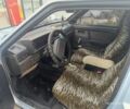 Серый ВАЗ 21099, объемом двигателя 1.5 л и пробегом 180 тыс. км за 900 $, фото 5 на Automoto.ua