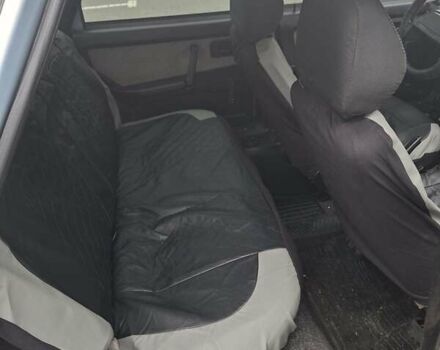 Сірий ВАЗ 21099, об'ємом двигуна 1.6 л та пробігом 6 тис. км за 3000 $, фото 9 на Automoto.ua