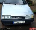 Сірий ВАЗ 21099, об'ємом двигуна 1.5 л та пробігом 114 тис. км за 1450 $, фото 1 на Automoto.ua