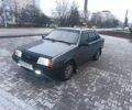 Сірий ВАЗ 21099, об'ємом двигуна 1.5 л та пробігом 250 тис. км за 1199 $, фото 1 на Automoto.ua