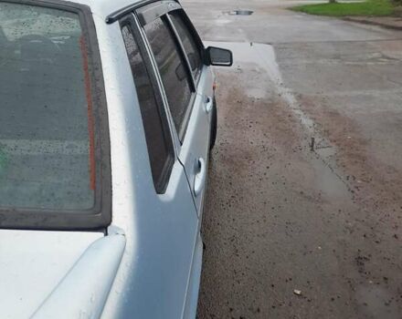 Серый ВАЗ 21099, объемом двигателя 1.5 л и пробегом 250 тыс. км за 2100 $, фото 8 на Automoto.ua